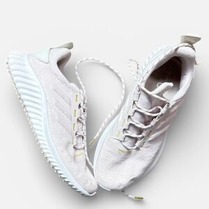 Adidas Alphabounce Pink CR Running Shoes